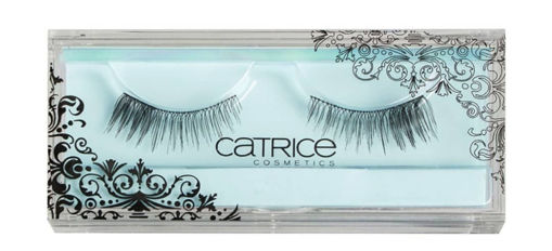 مژه مصنوعی وگن Catrice