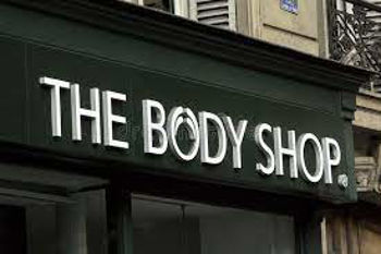 The Body Shop