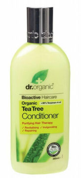 کاندیشنر چای سبز مو دکتر ارگانیک Doctor organic