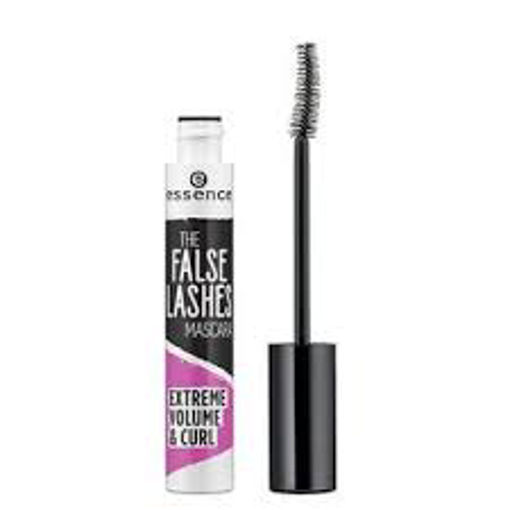 ریمل اسنس فالس لشس False lashes essence