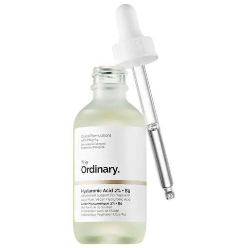 سرم هیالورنیک اسید 2% و B5 اوردینری The Ordinary