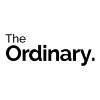 The ordinary