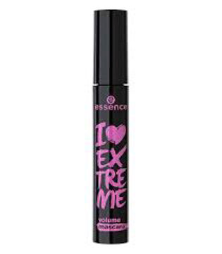 ریمل حجم دهنده I love extreme اسنس Essence