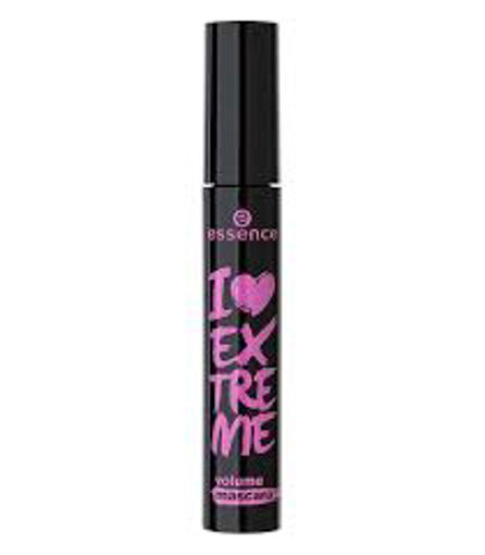 ریمل حجم دهنده I love extreme اسنس Essence