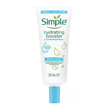 کرم آبرسان Simple سیمپلHydrating Booster