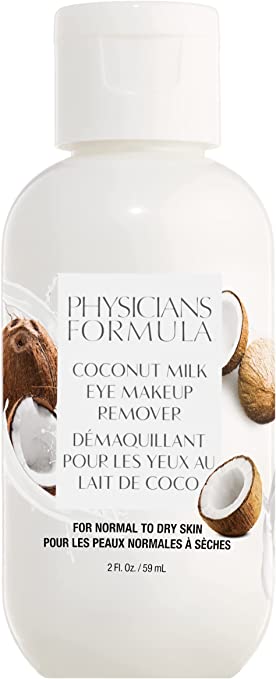 شیر پاک کن نارگیل فیزیشن فرمولا Physican formula