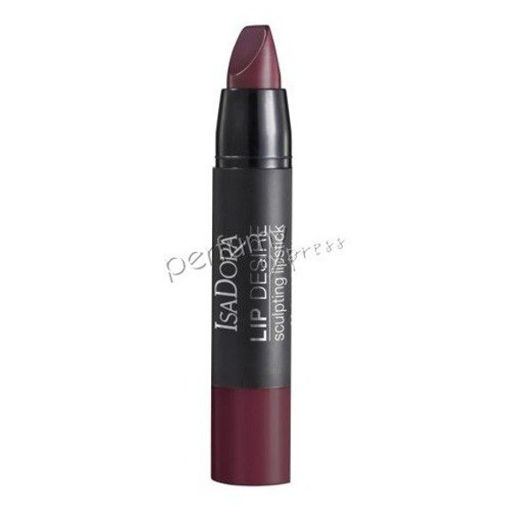 رژ لب مدادی پیچی حجم دهنده لب ایزادورا لیپ دیزایر 68  Isadora Lip Desire Sculpting Lipstick