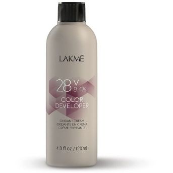 کرم اکسیدان لاکمه Lakme