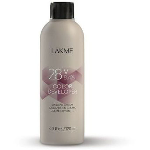 کرم اکسیدان لاکمه Lakme