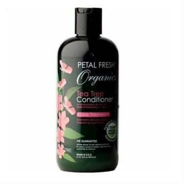 کاندیشینر و کرم مو چای سبز پتال فرش Tea Tree Conditioner Petal fresh