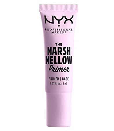 پرایمر تسکین دهنده مارشملو Marshmellow Soothing Primer