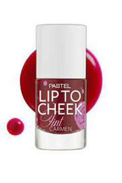 تینت لب پاستل Pastel Lip To Cheek Tint 