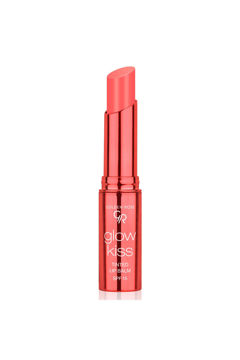 تینت لب گلدن رز Golden Rose Glow Kiss Tinted Lip Balm