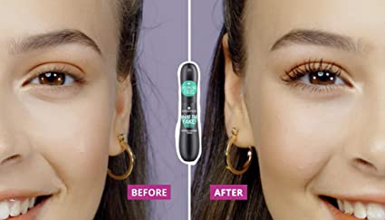 ریمل اسنس حجم دهنده و بلند کننده وات د فیک Essence What The Fake Volumizing And Lengthening Mascara