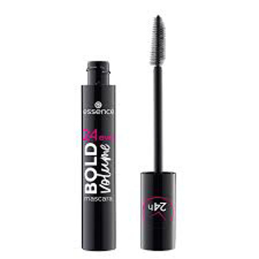 ریمل حجم دهنده 24 اور اسنس Essence 24 Ever Bold Volume Mascara