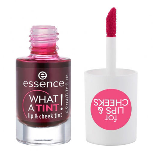 اسنس تینت لب 01 What A Tint Essence