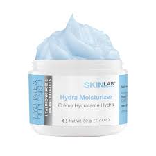 کرم مرطوب کننده صورت Skinlab Hydrate & Replenish