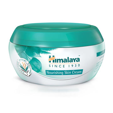 کرم مرطوب کننده هیمالیا هربال Herbal Himalaya