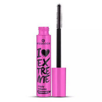 ریمل حجم دهنده اسنس I Love Extreme Crazy Essence