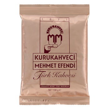 Kurukahvesi Mehmet Efendi