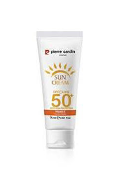 کرم ضد آفتاب Pirre Cardin پیر کاردین SPF 50