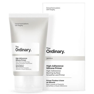 کرم پرایمر سیلیکونی اوردینری پر کننده منافذ The Ordinary