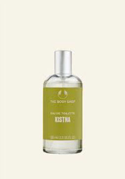 ادوتویلت بادی شاپ kistna The Body Shop