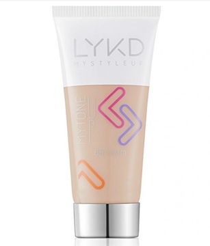 بی بی کرم  138 BB Cream LYKD