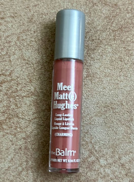 رژلب دبالم Charming theBalm