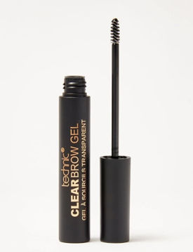 ژل ابرو بی رنگ Clear Brow gel Technic