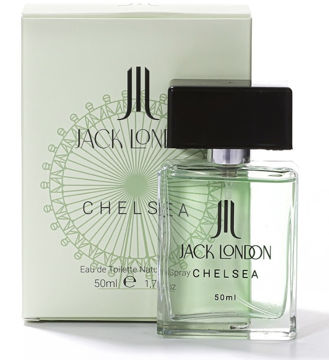 عطر Unisex جک لندن Jack London Chelsea EDT