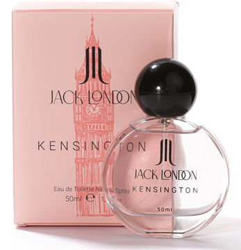 عطر زنانه جک لندن Jack London Kensington EDT