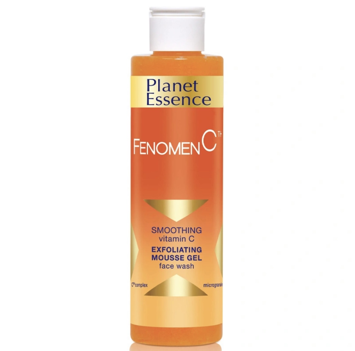 شوینده ویتامین C از برند Essence Planet