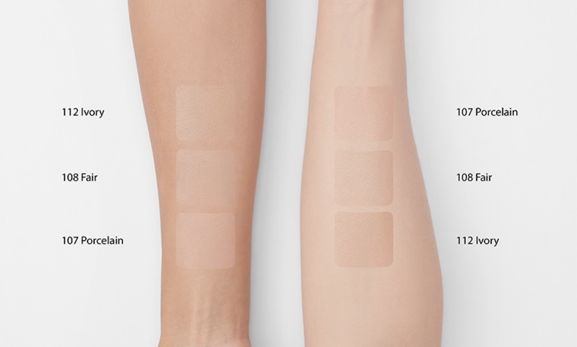 کرم مرطوب‌کننده رنگی 112 LYKD – Glow My Tone