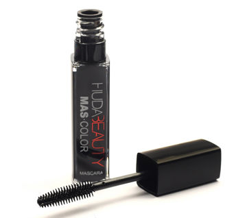 ریمل مشکی حجم دهنده و بلند کننده هدی بیوتی Huda Beauty