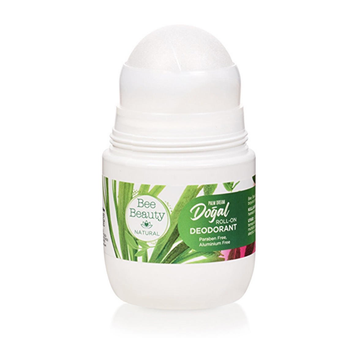 دئودورانت بی بیوتی Bee Beauty