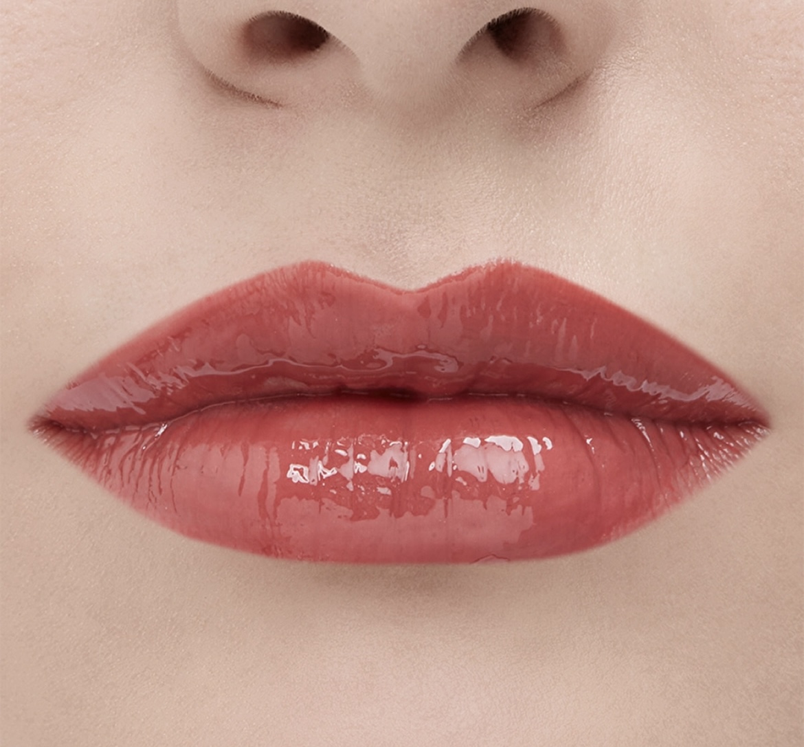  رژ لب حجم‌دهنده LYKD شماره 545 – Lovely