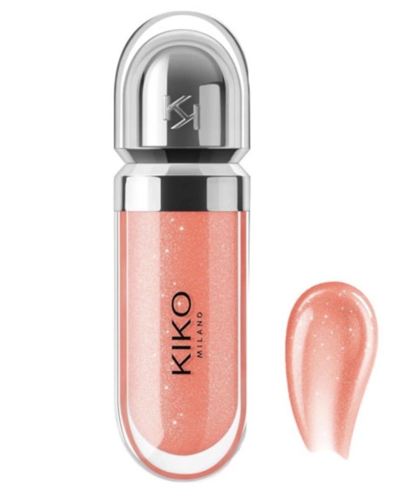 لیپ گلاس Kiko Milano