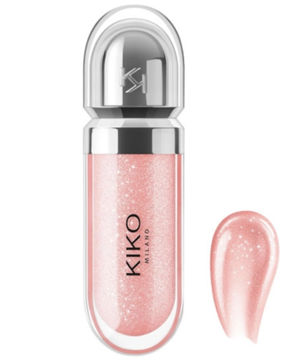 لیپ گلاس 04 Kiko Milano
