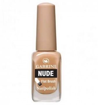 لاک ۰۹ Nude گابرینی Gabrini