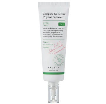 ضد آفتاب اکسیس وای SPF 50 AXIS-Y