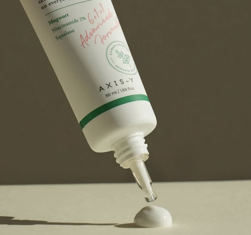 ضد آفتاب اکسیس وای SPF 50 AXIS-Y