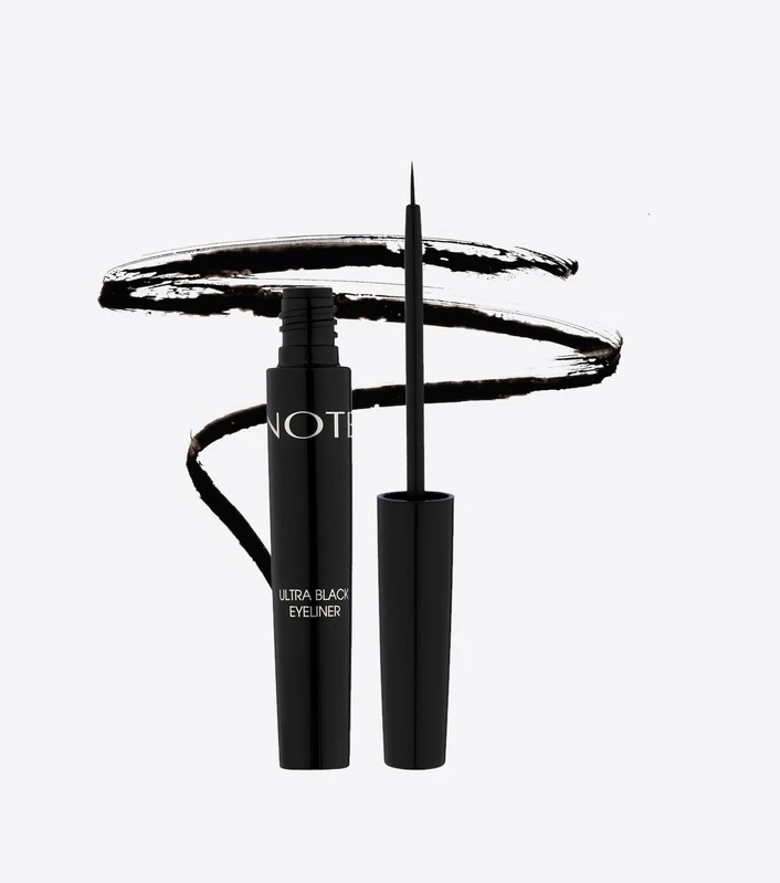 خط چشم نوت سری Ultra Black Note