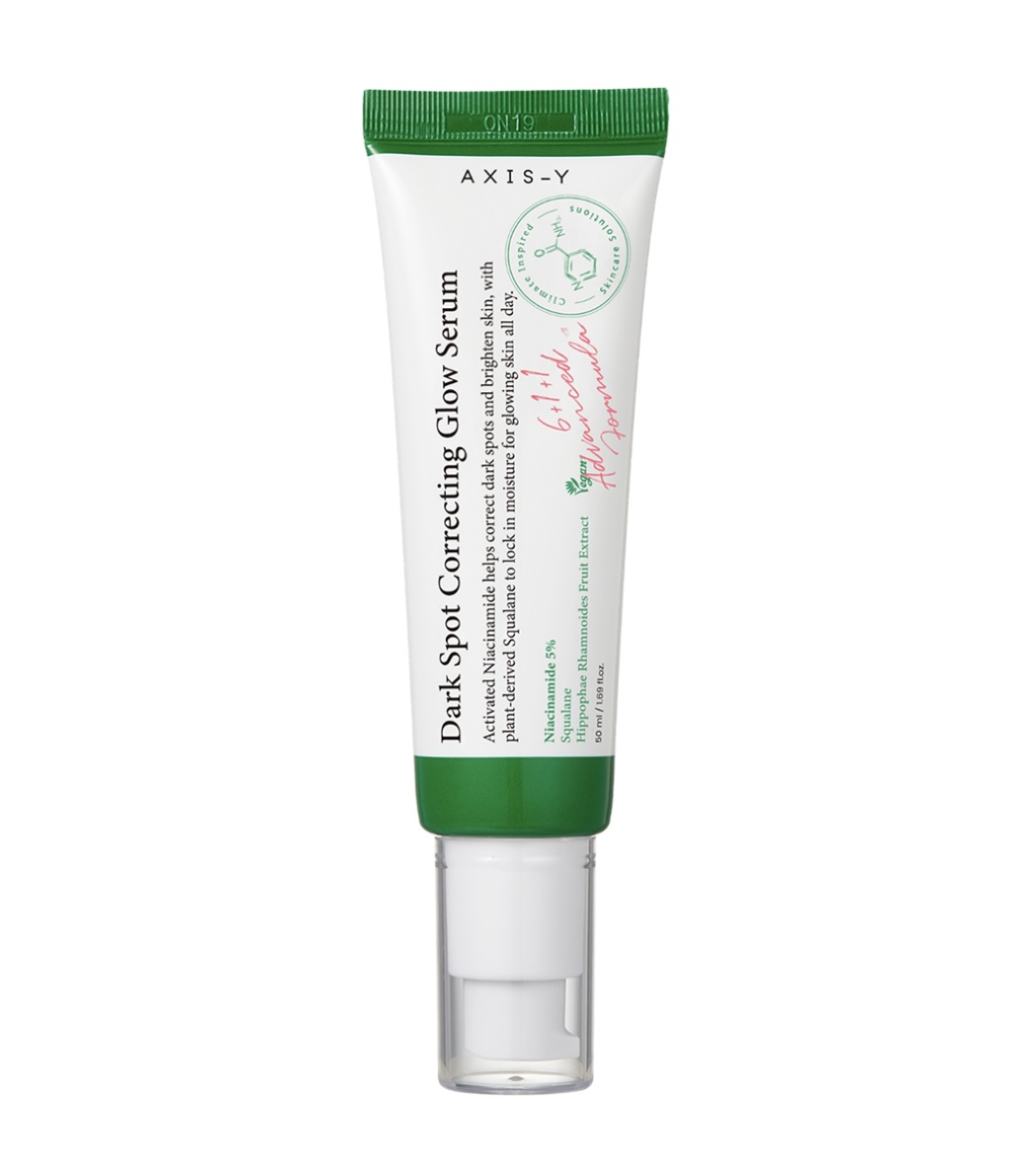 سرم ضد لک برنج و کالاندولا کسیس وای AXIS-Y