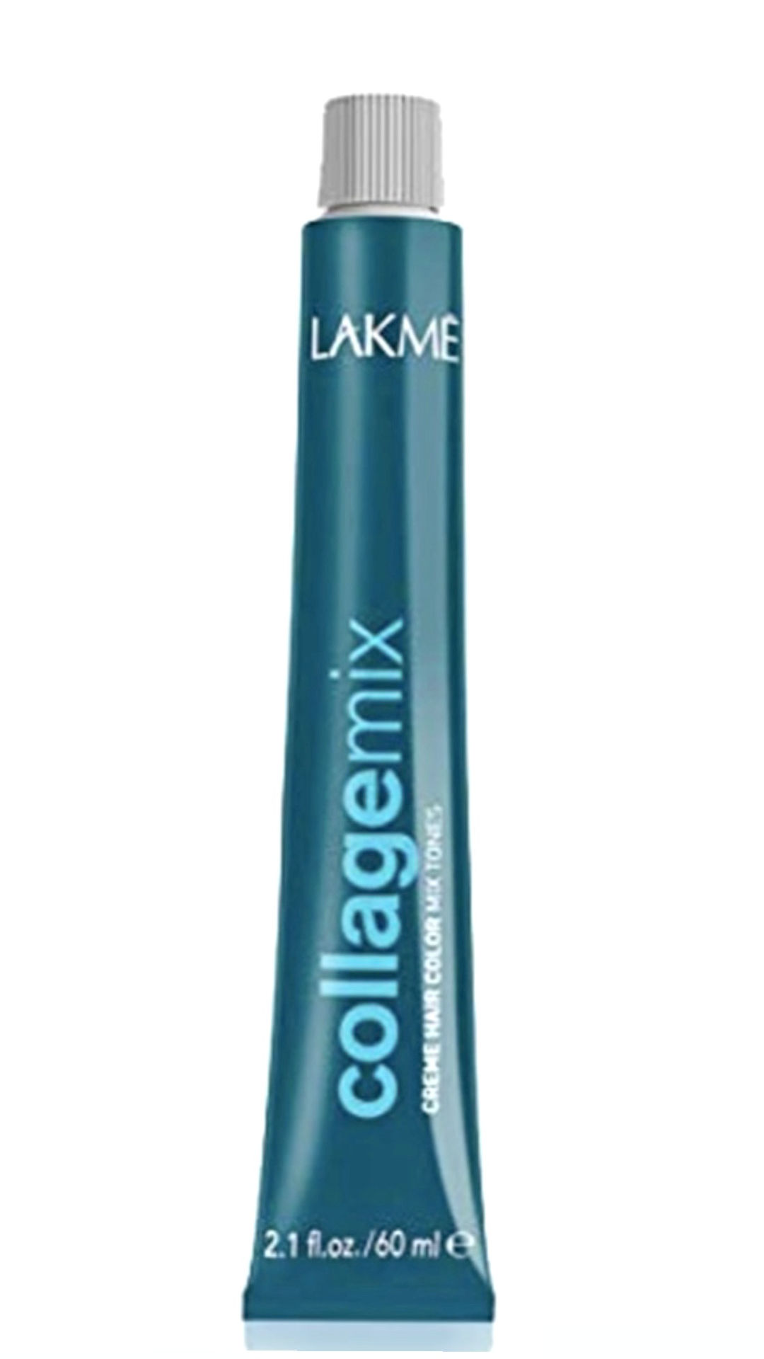 رنگ مو سبز لاکمه Lakme فاقد آمونیاک