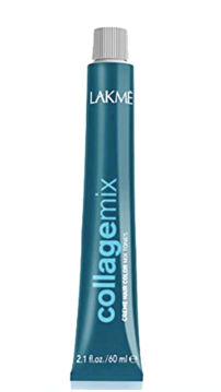 رنگ مو سبز لاکمه Lakme فاقد آمونیاک