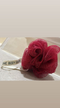 لیف بادی شاپ The Body Shop
