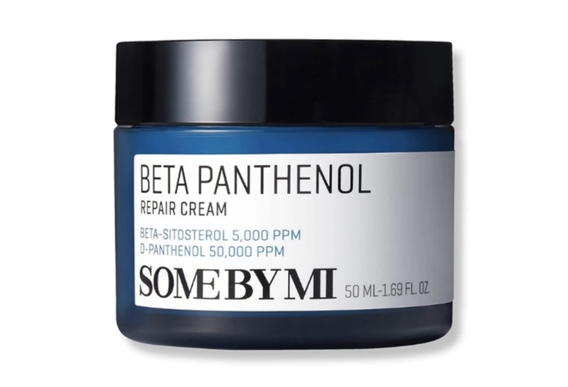 کرم ضد چروک سام بای می Beta Panthenol SOME BY MI