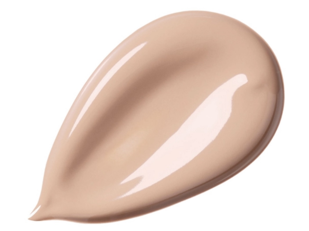 کرم پودر فابرلیک هیالورونیک اسید 5IN1 رنگ روشن طبیعی FABERLIC