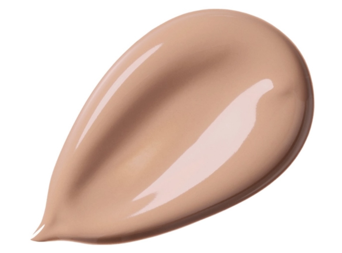 کرم پودر فابرلیک حاوی هیالورونیک اسید 5in 1 رنگ بژ طبیعی FABERLIC